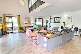 achat maison crillon-le-brave 84410