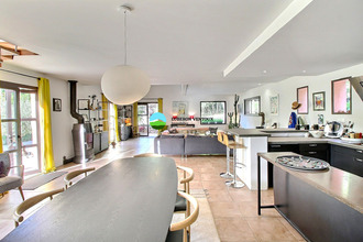 achat maison crillon-le-brave 84410