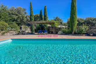 achat maison crillon-le-brave 84410