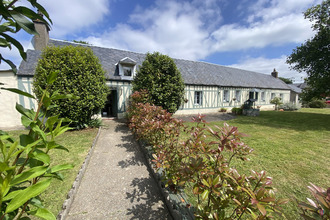 achat maison criquebeuf-en-caux 76111