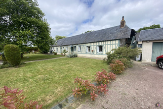 achat maison criquebeuf-en-caux 76111