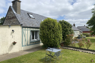 achat maison criquebeuf-en-caux 76111