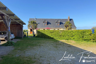 achat maison criquebeuf-en-caux 76111