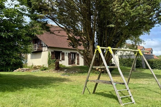 achat maison criquebeuf-en-caux 76111