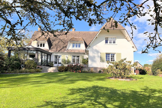achat maison criquebeuf-en-caux 76111