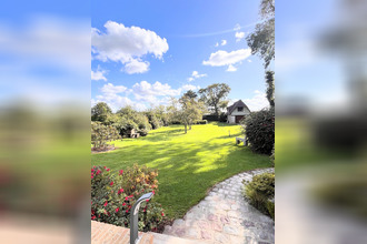 achat maison criquebeuf-en-caux 76111