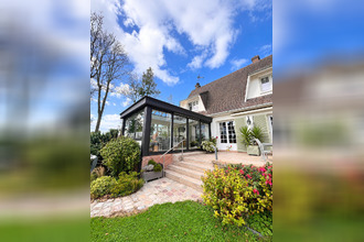 achat maison criquebeuf-en-caux 76111
