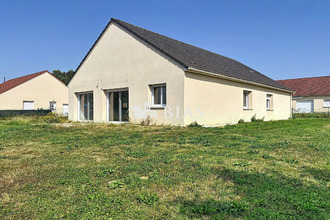 achat maison criquebeuf-la-campagne 27110