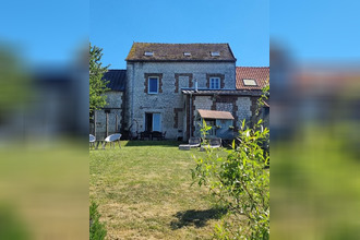 achat maison criquebeuf-sur-seine 27340