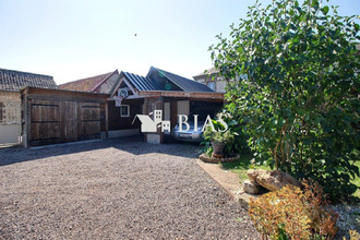 achat maison criquebeuf-sur-seine 27340