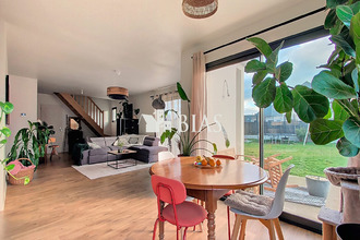 achat maison criquebeuf-sur-seine 27340