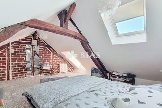 achat maison criquebeuf-sur-seine 27340