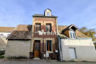 achat maison criquebeuf-sur-seine 27340