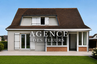 achat maison criquebeuf-sur-seine 27340