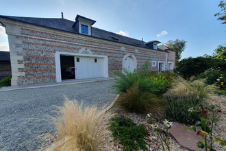 achat maison criquetot-l-esneval 76280