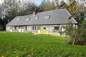 achat maison criquetot-l-esneval 76280