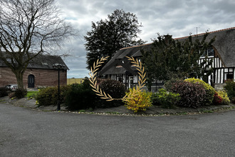 achat maison criquetot-l-esneval 76280