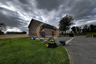 achat maison criquetot-l-esneval 76280