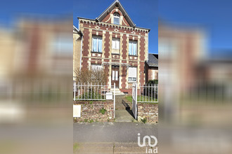 achat maison criquetot-l-esneval 76280