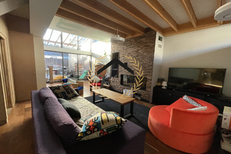 achat maison criquetot-l-esneval 76280