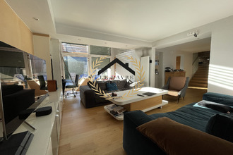 achat maison criquetot-l-esneval 76280