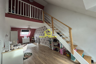 achat maison criquetot-l-esneval 76280