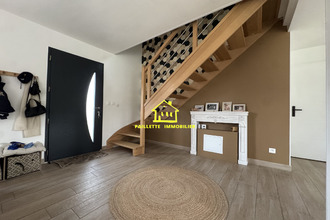 achat maison criquetot-l-esneval 76280