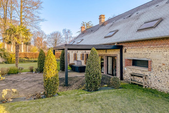 achat maison criquetot-l-esneval 76280