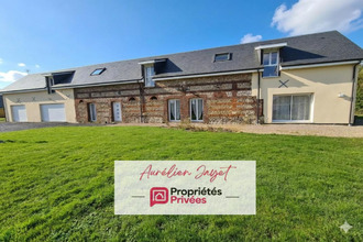 achat maison criquetot-l-esneval 76280