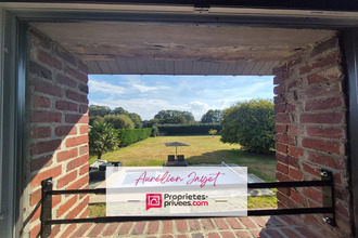 achat maison criquetot-l-esneval 76280