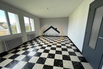 achat maison criquetot-l-esneval 76280