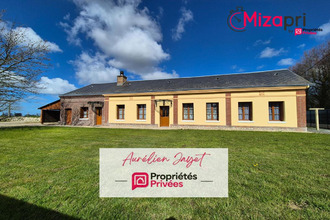achat maison criquetot-l-esneval 76280
