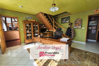 achat maison criquetot-l-esneval 76280