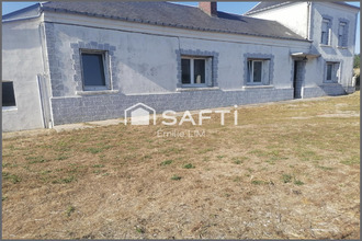 achat maison criquetot-l-esneval 76280