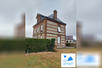 achat maison criquetot-l-esneval 76280