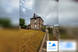 achat maison criquetot-l-esneval 76280