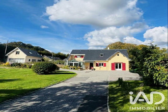 achat maison criquetot-l-esneval 76280