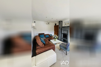 achat maison criquetot-l-esneval 76280