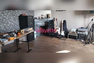 achat maison criquetot-le-mauconduit 76540