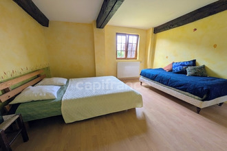 achat maison criquiers 76390