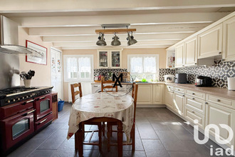 achat maison criquiers 76390