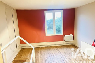 achat maison criquiers 76390