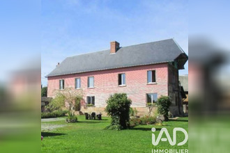 achat maison criquiers 76390