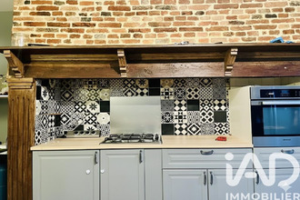 achat maison criquiers 76390