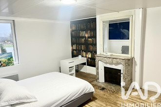 achat maison criquiers 76390