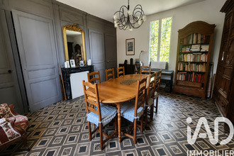 achat maison criquiers 76390