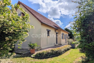 achat maison criquiers 76390