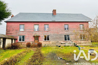 achat maison criquiers 76390