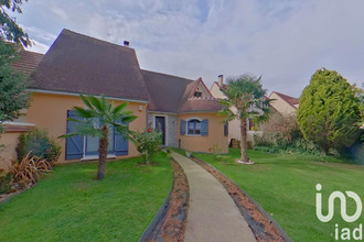 achat maison crisenoy 77390