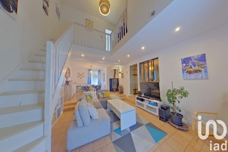 achat maison crisenoy 77390